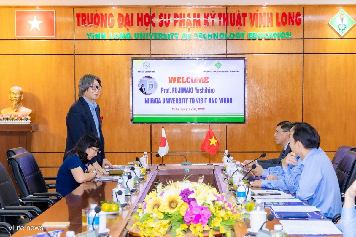 Sinh viên trao đổi quốc tế